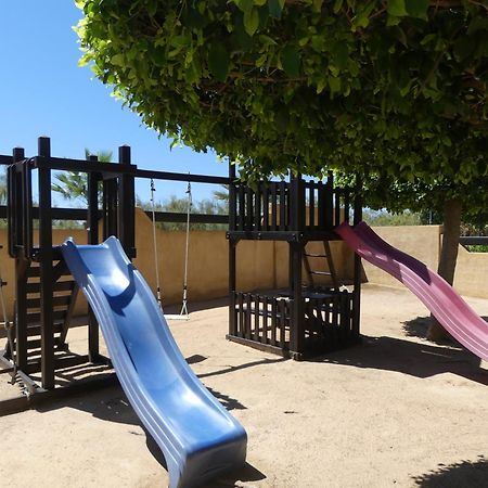 Apartamento Dos Dormitorios Vistas Marismas Isla Canela Eksteriør bilde