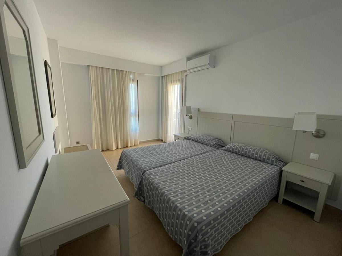 Apartamento Dos Dormitorios Vistas Marismas Isla Canela Eksteriør bilde