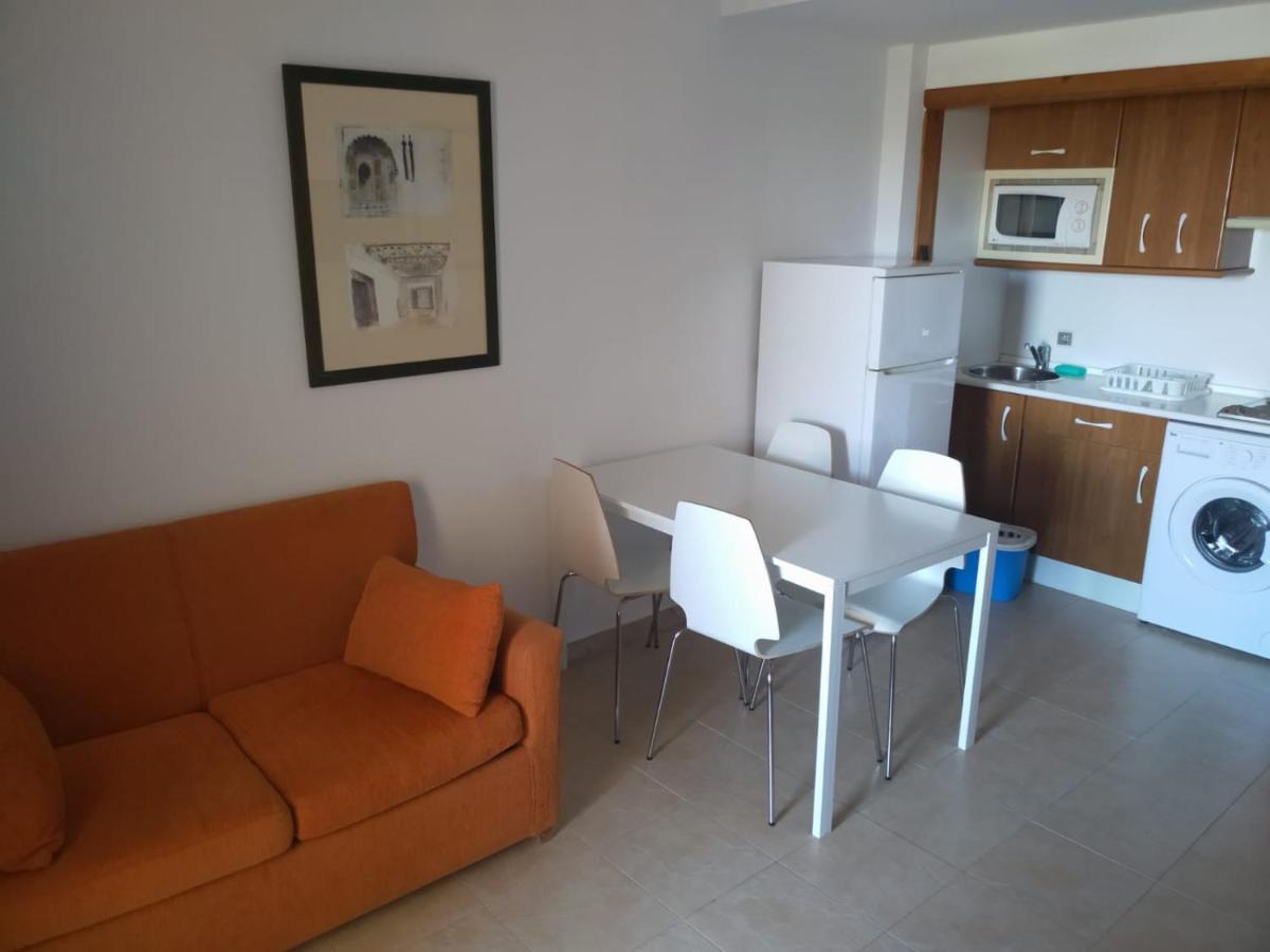 Apartamento Dos Dormitorios Vistas Marismas Isla Canela Eksteriør bilde