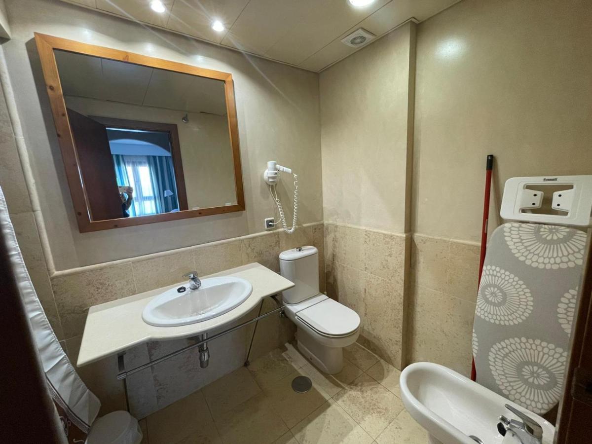 Apartamento Dos Dormitorios Vistas Marismas Isla Canela Eksteriør bilde