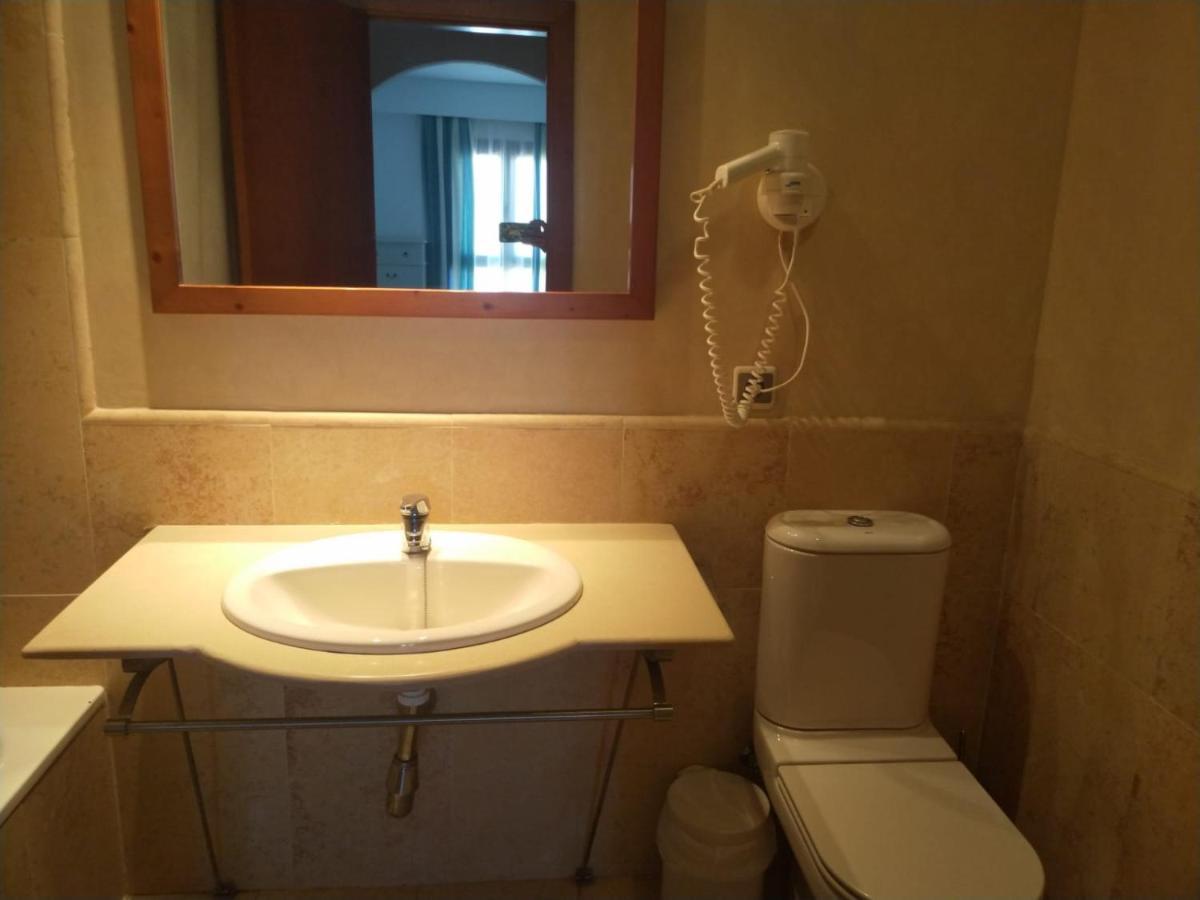 Apartamento Dos Dormitorios Vistas Marismas Isla Canela Eksteriør bilde