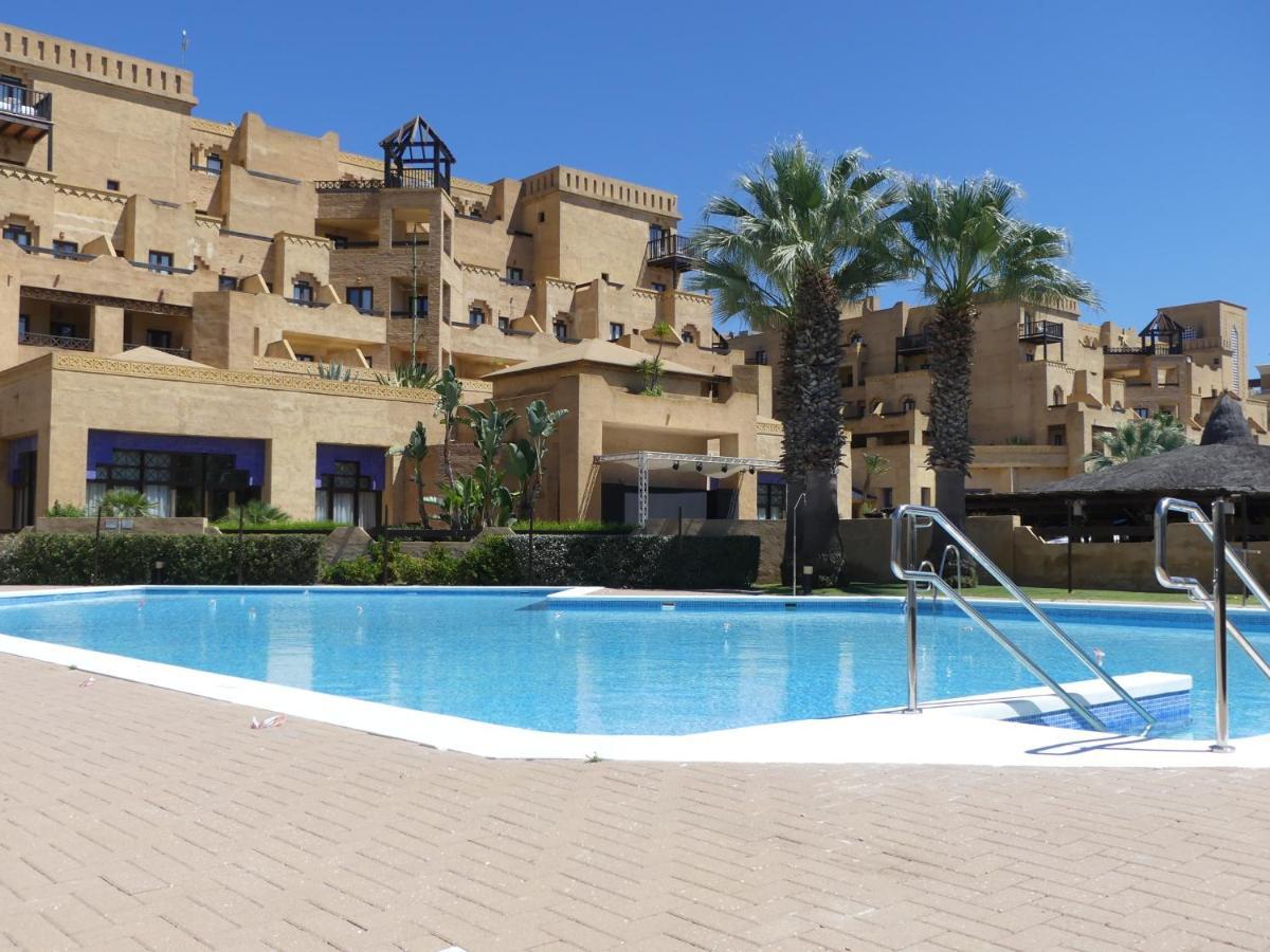 Apartamento Dos Dormitorios Vistas Marismas Isla Canela Eksteriør bilde
