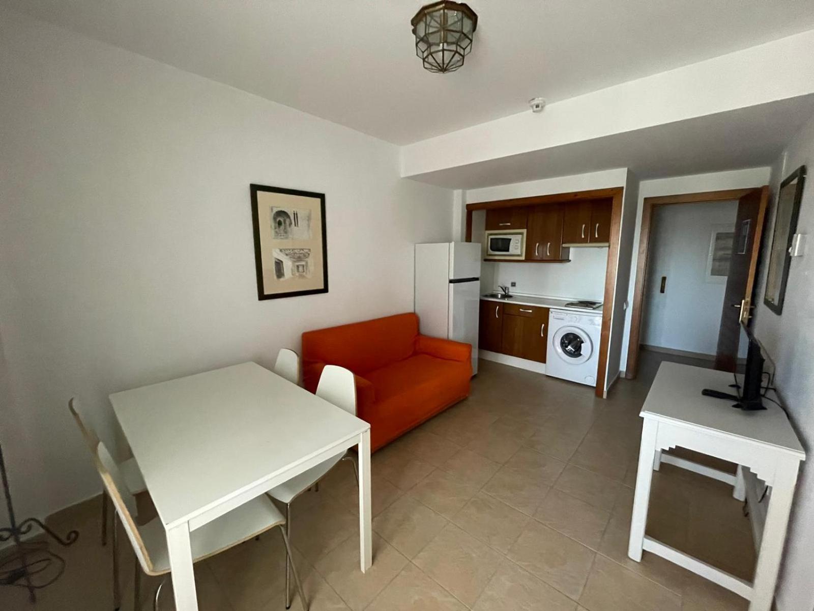 Apartamento Dos Dormitorios Vistas Marismas Isla Canela Eksteriør bilde