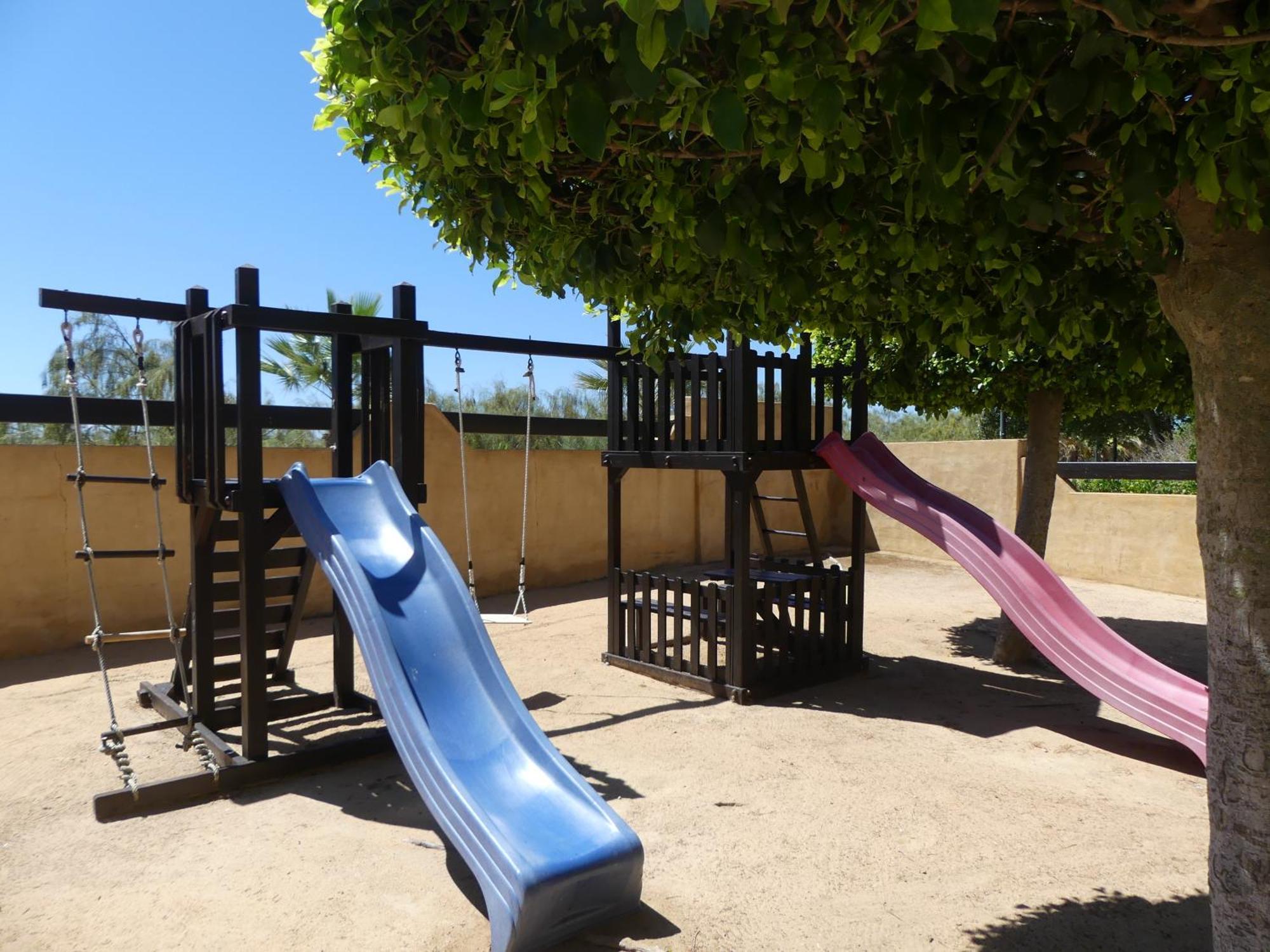 Apartamento Dos Dormitorios Vistas Marismas Isla Canela Eksteriør bilde