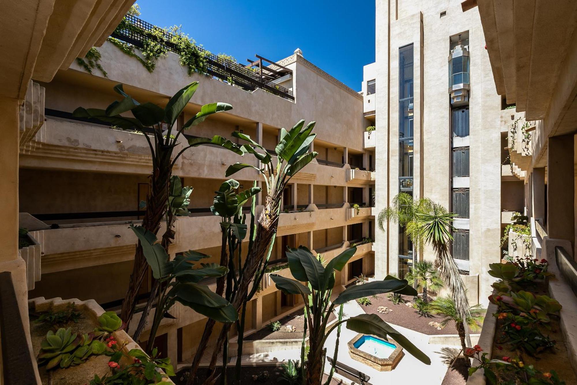 Apartamento Dos Dormitorios Vistas Marismas Isla Canela Eksteriør bilde